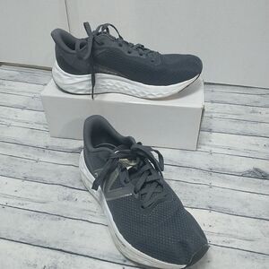 New Balance Unisex FF Arishi V4 WARISCM4 Black Running Shoes Sneakers M 5.5 W 7